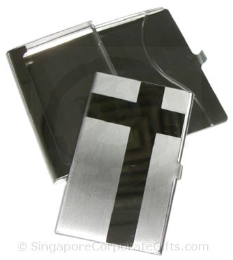 Metal Namecard Holder - A-03